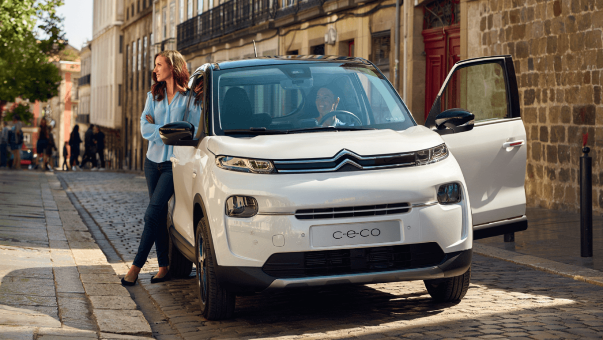 6First DriveCitroen e-C3 Urban Range review: dinky supermini gets a dinkier battery15 May 2026