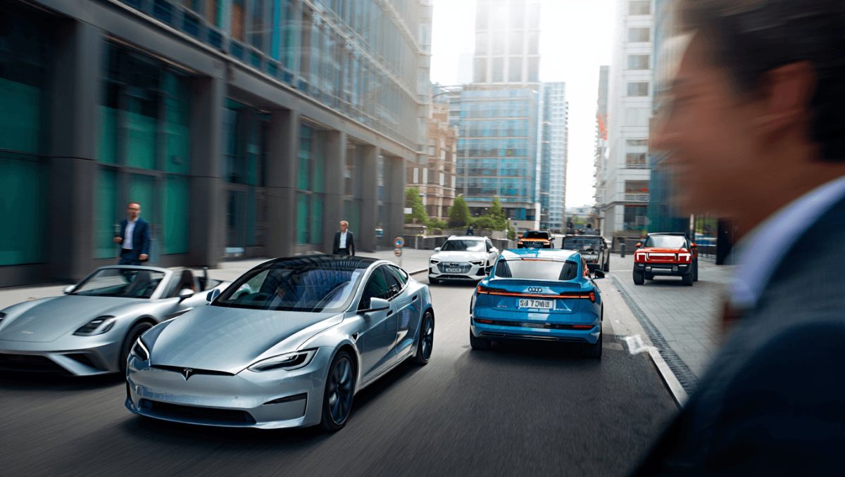44ElectricHere are 44 electric cars that can do over 400 miles on one charge13 May 2026