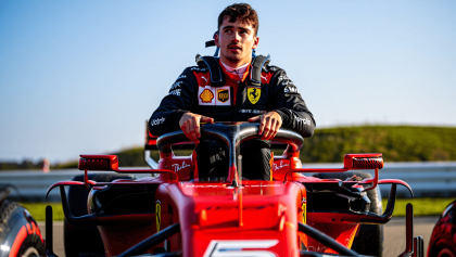 Fears of Ferrari chaos as Charles Leclerc defends F1 2026 – roundup
