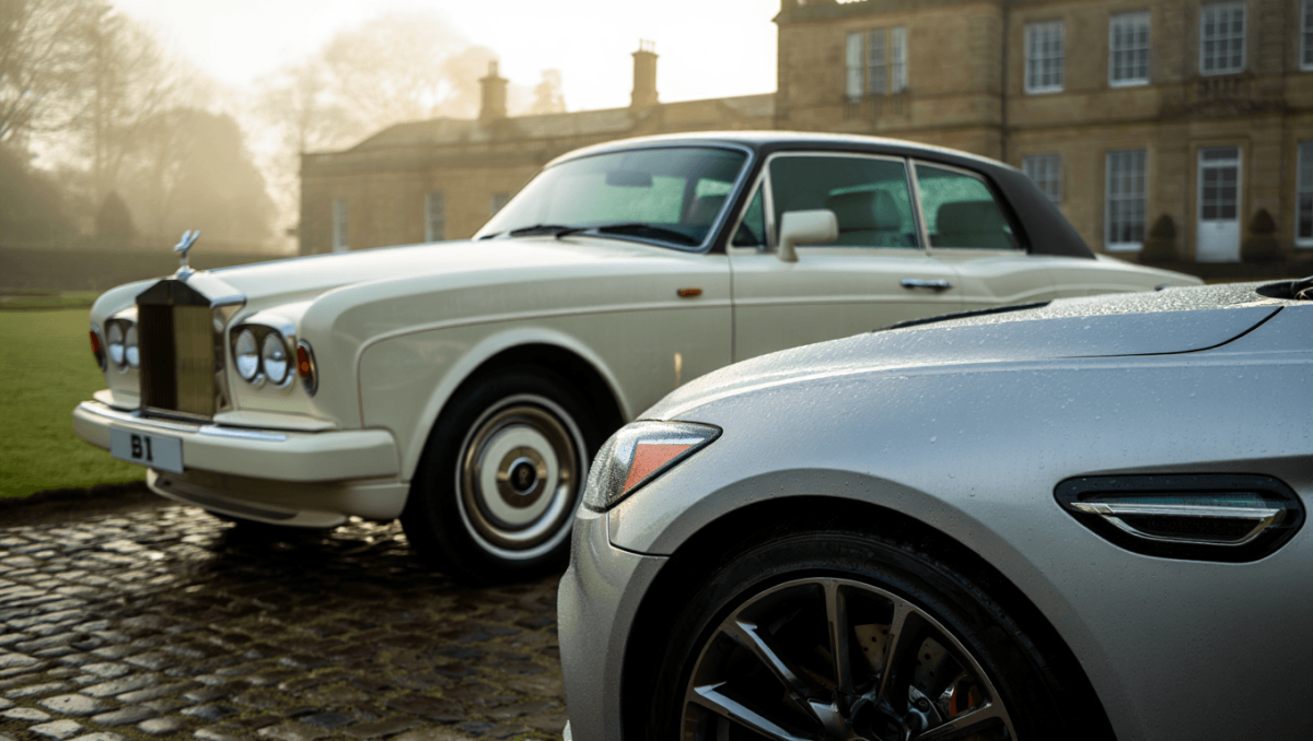 8First DriveHalcyon Genesis Series review: the ultimate Rolls-Royce Corniche?12 May 2026