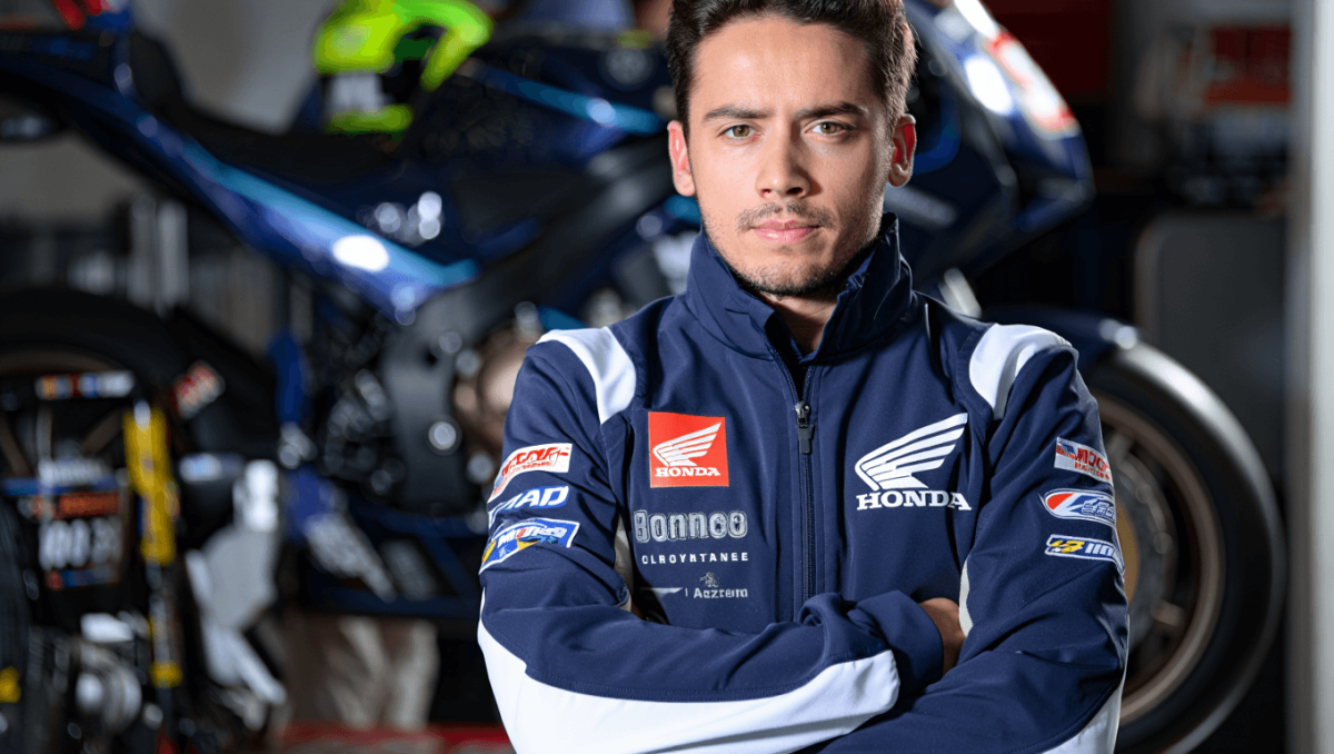 
                                Joan Mir announces Honda exit as he feels he “doesn’t deserve” silence over MotoGP future                    
