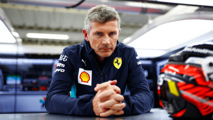 Lewis Hamilton Ferrari future sparks Oliver Bearman warning from David Coulthard