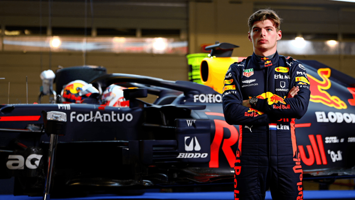 Max Verstappen: “Very positive” F1 engine changes “definitely” help me stay
