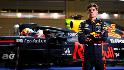 Max Verstappen: “Very positive” F1 engine changes “definitely” help me stay