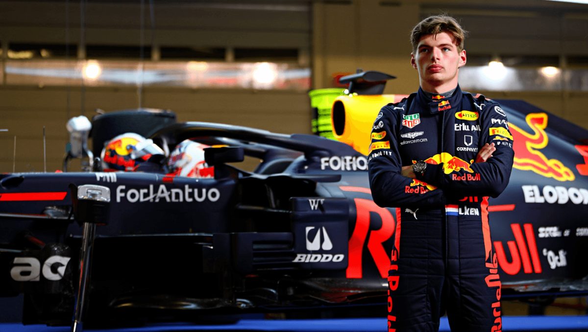 Max Verstappen: “Very positive” F1 engine changes “definitely” help me stay