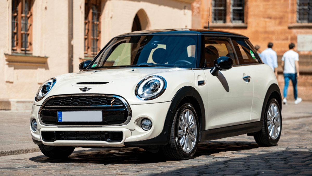 MINI Cooper set for ‘larger’ mid-life facelift as small car competition hots up