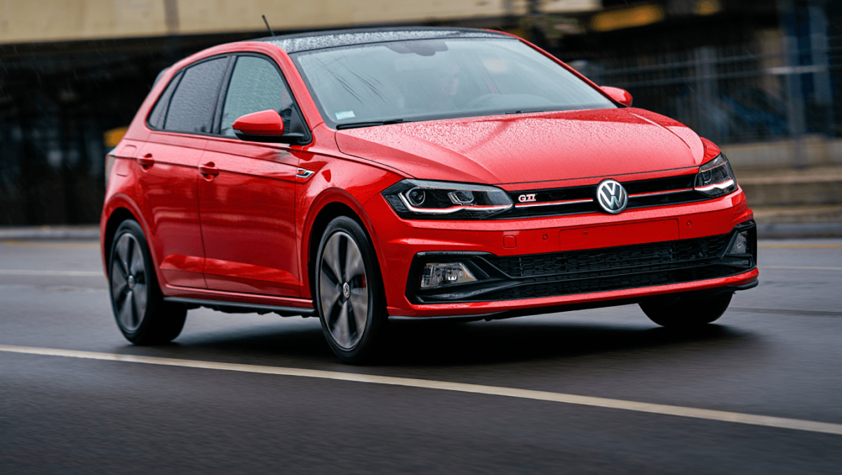 Does the new 223bhp ID. Polo GTI deserve VW’s most iconic badge?