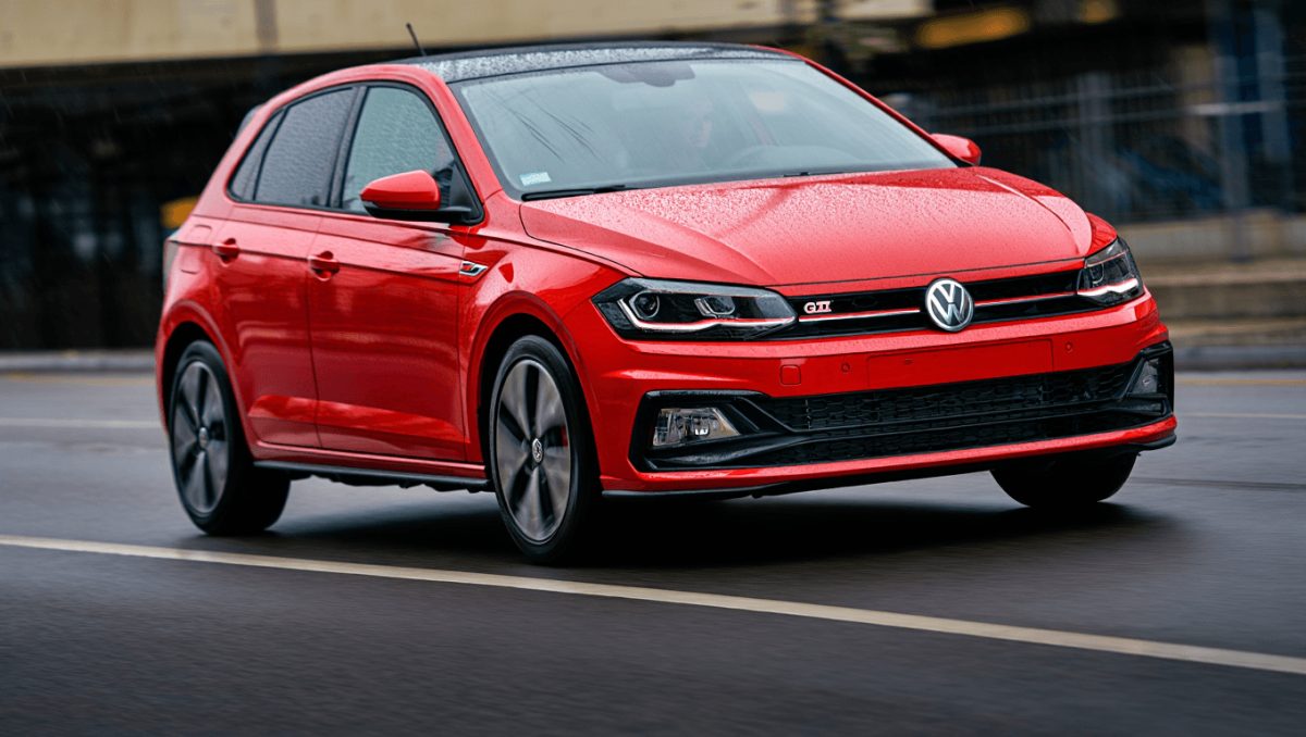 Does the new 223bhp ID. Polo GTI deserve VW’s most iconic badge?