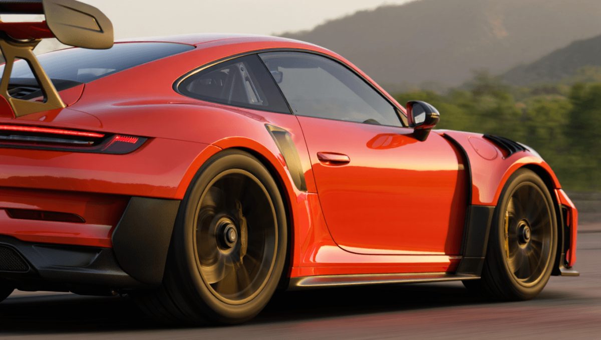 Porsche 911 GT3 RS Manthey kit review – the ultimate Nürburgring toy tested to the limit