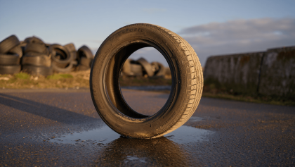 Tyre testing is stuck in the past but ECOLABEL's plan gives power to consumers