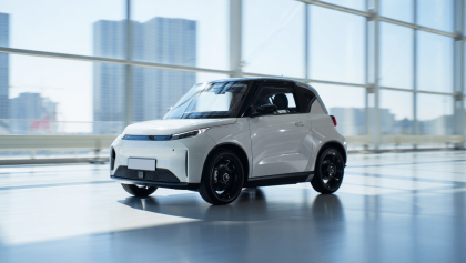 New Chevette? Vauxhall’s building a cheap EV with Chinese help, here in 2028